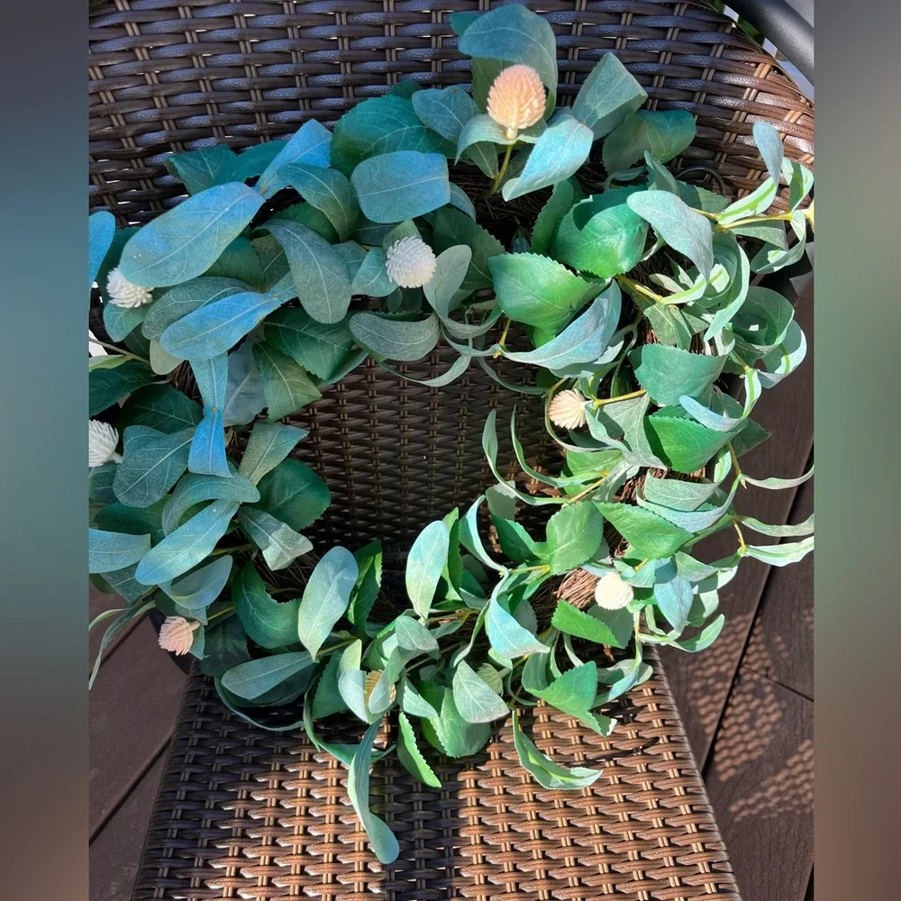 Spring Wreath